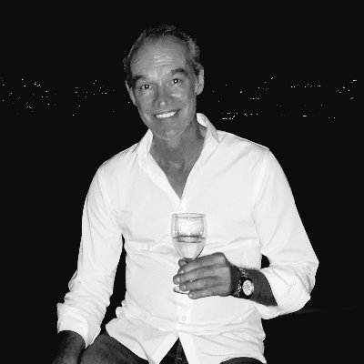Profile Picture of Mark McCarthy (@Iconic__brands) on Twitter