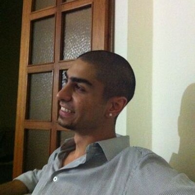 Profile Picture of John Deeb (@DeebJohn) on Twitter