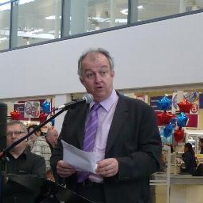 Profile Picture of YardleyLibDemoffice (@yardleyLDoffice) on Twitter