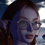 Profile Picture of Amanda Cordray (@Glitter Piggie) on Flickr