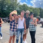 Profile Picture of Jason hamilton (@jasonnhamilton) on Instagram
