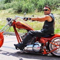 Profile Picture of Chopper Mark (@chopper-mark) on Quora