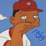 Profile Picture of Darryl Strawberry (@daaaaaaaaaryll) on Instagram