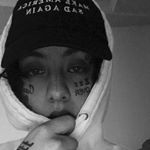Profile Picture of Nicholas Diego Leanos🖤 (@xanxietyspainn) on Instagram