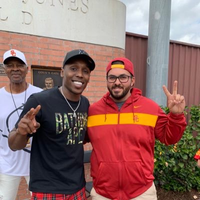 Profile Picture of Jesus Contreras (@jecsomis) on Twitter