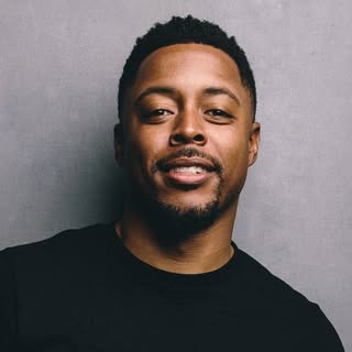 Profile Picture of Brian Fitch (@be.fitch) on Instagram