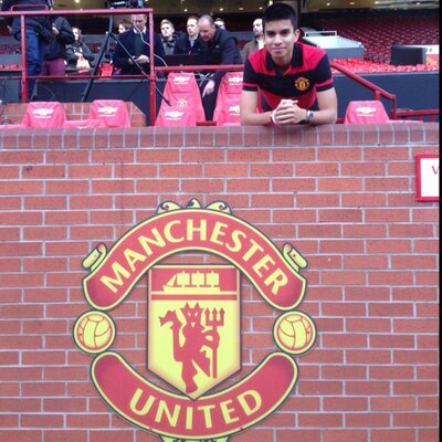 Profile Picture of Daniel Felipe Varela B. (@VARELA7) on Twitter