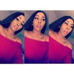 Profile Picture of Da'sha Bradshaw (@monique_lassiter) on Instagram