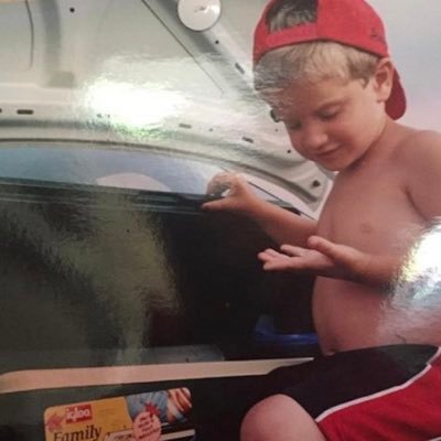 Profile Picture of Cody Rupp (@TeamCraig1) on Twitter