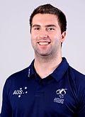 Profile Picture of Michael Auprinceon Wikipedia