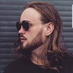 Profile Picture of ASHLEY KEHOE (@themagic_cat) on Instagram
