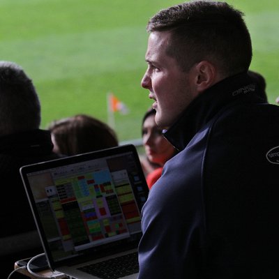 Profile Picture of Brian McClelland (@BrianMcClella14) on Twitter