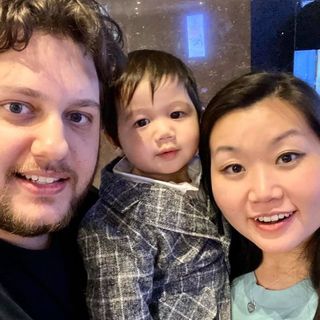 Profile Picture of Eric Lifson (@eslifson) on Facebook