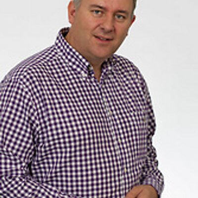 Profile Picture of Gavin Curran (@GavinCurran3) on Twitter