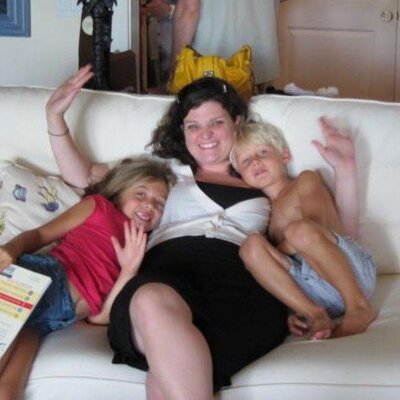 Beverly Kramer - Twitter Profile Picture of Beverly Kramer (@savcpny) on Twitter