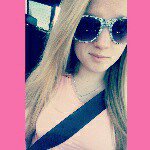 Profile Picture of Carly Foreman (@carlyann2012) on Instagram