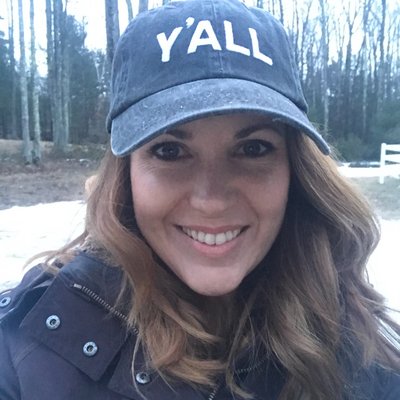 Profile Picture of Hillary Andrews (@Hillary56795266) on Twitter