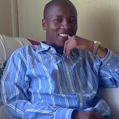 Profile Picture of Kurgat Richard Lance (@KuriLance) on Twitter