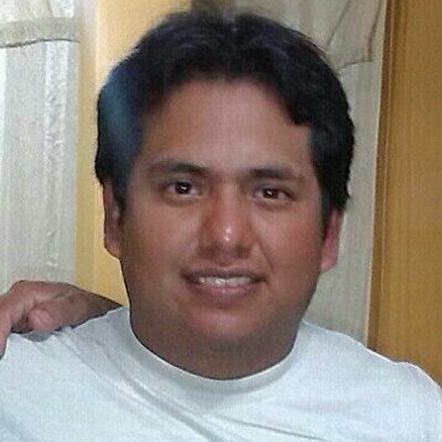 Profile Picture of Ray Quevedo (@Rayo1086) on Twitter