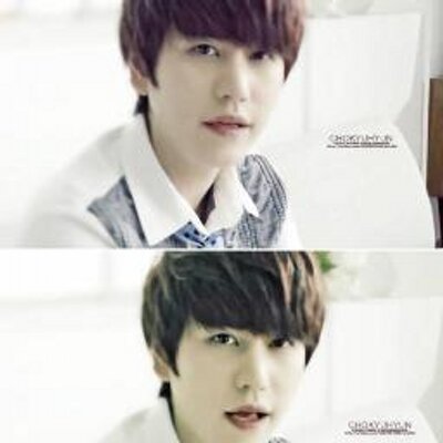 Profile Picture of Kang Sung Rin (@VicKyu1703) on Twitter