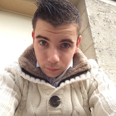 Profile Picture of Gilbert (@SteffGilbert) on Twitter