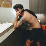 Profile Picture of kevin mackey (@justmekevin) on Instagram