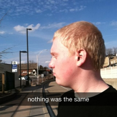 Profile Picture of Kyle Roessler (@kyle_roessler) on Twitter