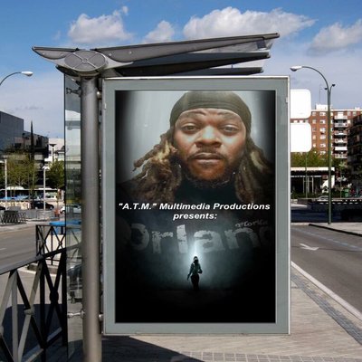 Profile Picture of Ar'Jay Teair Marable (@Doctor_ATM) on Twitter