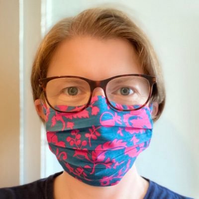 Profile Picture of Catherine Bromley (@catbrom) on Twitter
