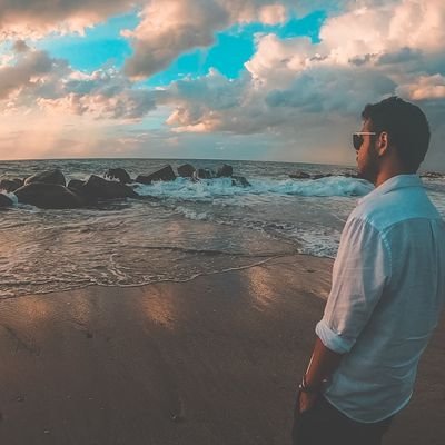 Profile Picture of Giuseppe Iodice (@JosephOneFlame) on Twitter