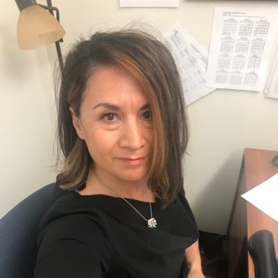 Profile Picture of Lisa Chacon-Kedge (@LisaChacon_K) on Twitter