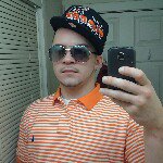 Profile Picture of Chris Hugger (@bigbud1988) on Instagram