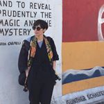 Profile Picture of Mhairi Allan (@mhairi_mcdowall) on Instagram