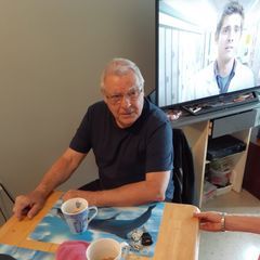 Profile Picture of Robert Lachance (@robertlachance3) on Tiktok