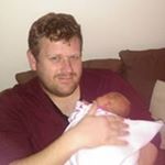 Profile Picture of Jerome Hurley (@vonswirl) on Instagram