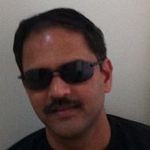 Profile Picture of Krishna Kumar Bhagavatula (@bkkdoha) on Instagram
