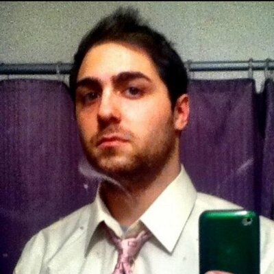 Profile Picture of Joseph Bilodeau (@JoeyDrama13) on Twitter