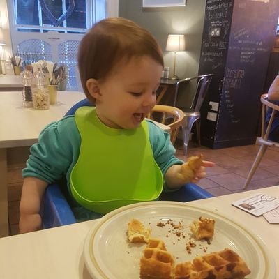 Profile Picture of Josh Bicknell (@BicknellJosh) on Twitter