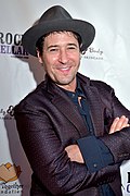 Profile Picture of Rob Morrow - Wikipediaon Wikipedia