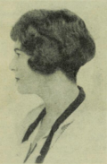 Profile Picture of Elizabeth Powell (writer)on Wikipedia