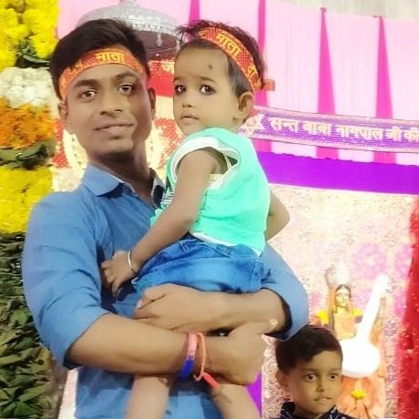 Profile Picture of SidhartShrivastava (@sidhartshrivastav) on Tiktok