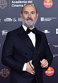 Profile Picture of Javier Cámaraon Wikipedia