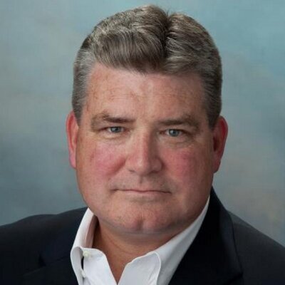 Profile Picture of Steve Oroho (@SteveOroho) on Twitter