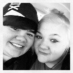 Profile Picture of kaitlynn&&Brandi Mayeux(: (@mrs_and_mrs_mayeux) on Instagram