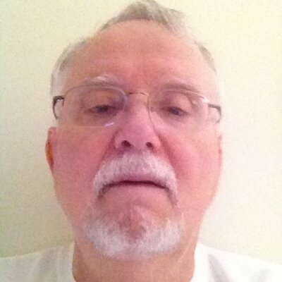 Profile Picture of Bob Auer (@Rauer45) on Twitter