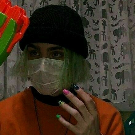 Profile Picture of monroe gallada (@_monroe20) on Tiktok