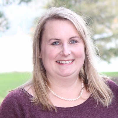 Profile Picture of Heather Stevenson (@HeathDStevenson) on Twitter