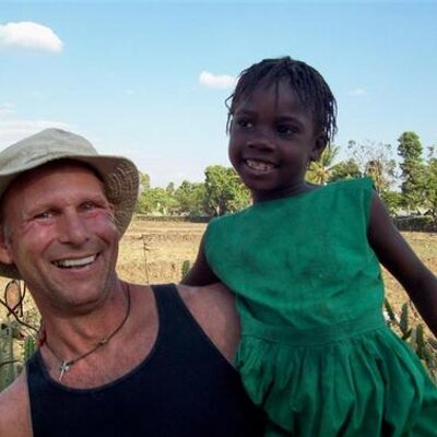 Profile Picture of David Johnsen (@DavidJ76230) on Twitter