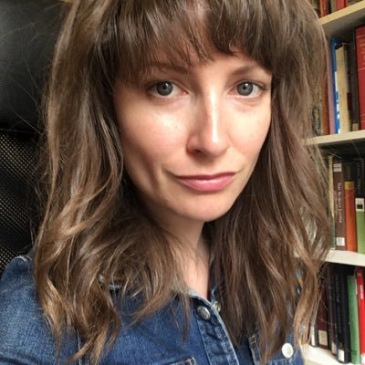 Profile Picture of Alison Chapman (@alichap) on Twitter