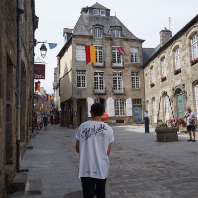 Profile Picture of Joe Ring (@ringjoe1997) on Twitter